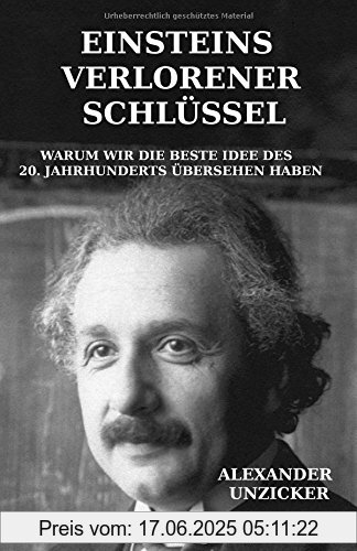 Binding : Taschenbuch, Label : CreateSpace Independent Publishing Platform, Publisher : CreateSpace Independent Publishing Platform, medium : Taschenbuch, numberOfPages : 256, publicationDate : 2015-11-11, authors : Unzicker, Dr Alexander, languages : german, ISBN : 1517045452