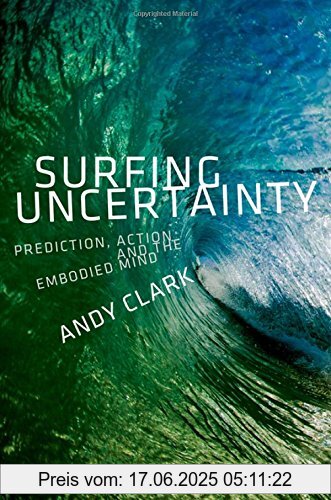 Binding : Gebundene Ausgabe, Label : Oxford University Press, Publisher : Oxford University Press, PackageQuantity : 2, medium : Gebundene Ausgabe, numberOfPages : 424, publicationDate : 2016-01-07, authors : Andy Clark, languages : english, ISBN : 0190217014