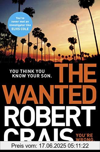 Brand : Simon + Schuster UK, Binding : Taschenbuch, Label : Simon + Schuster UK, Publisher : Simon + Schuster UK, medium : Taschenbuch, numberOfPages : 375, publicationDate : 2019-01-24, authors : Robert Crais, ISBN : 1471157490