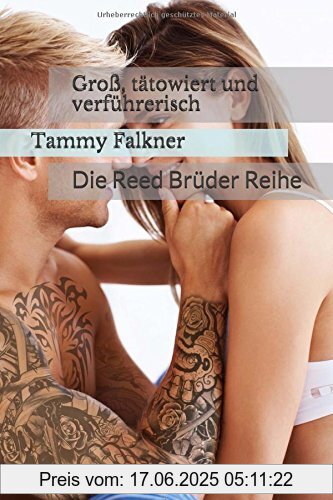 Binding : Taschenbuch, Label : Independently published, Publisher : Independently published, medium : Taschenbuch, numberOfPages : 280, publicationDate : 2016-01-24, authors : Tammy Falkner, languages : german, ISBN : 151900477X