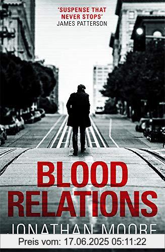 Binding : Taschenbuch, Label : Orion, Publisher : Orion, medium : Taschenbuch, numberOfPages : 368, publicationDate : 2020-04-02, releaseDate : 2020-04-02, authors : Jonathan Moore, ISBN : 1409192490