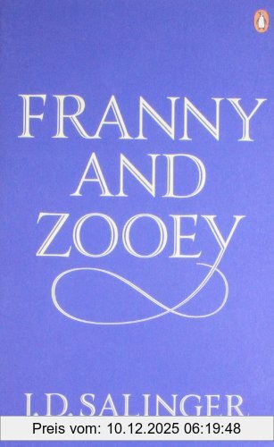 Penguin Pinguin Franny Und Zooey Buch Englisch Taschenbuch