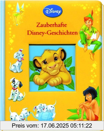 Binding : Pappbilderbuch, Label : PIL (Germany) GmbH, Publisher : PIL (Germany) GmbH, medium : Sonstige Einbände, numberOfPages : 40, publicationDate : 2012-02-01, authors : Disney, languages : german, ISBN : 141274721X