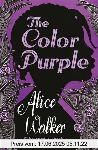 Binding : Taschenbuch, Label : W&N, Publisher : W&N, medium : Taschenbuch, numberOfPages : 288, publicationDate : 2017-08-31, releaseDate : 2017-08-31, authors : Alice Walker, languages : english, ISBN : 147460725X