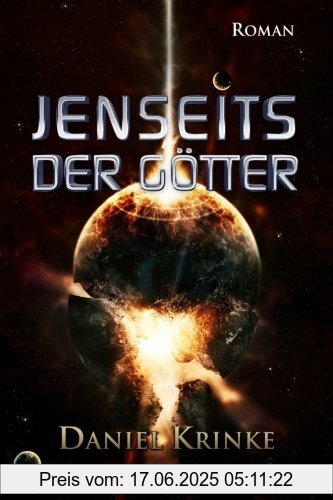 Binding : Taschenbuch, Edition : 1., Label : CreateSpace Independent Publishing Platform, Publisher : CreateSpace Independent Publishing Platform, medium : Taschenbuch, numberOfPages : 350, publicationDate : 2014-09-04, authors : Daniel Krinke, languages : german, ISBN : 1500621544