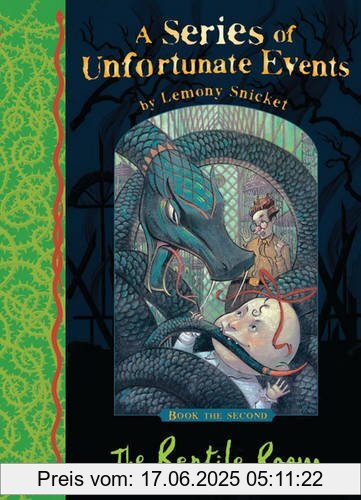 Binding : Taschenbuch, Label : Egmont UK Limited, Publisher : Egmont UK Limited, NumberOfItems : 1, medium : Taschenbuch, numberOfPages : 190, publicationDate : 2012-09-03, authors : Lemony Snicket, languages : english, ISBN : 1405266074