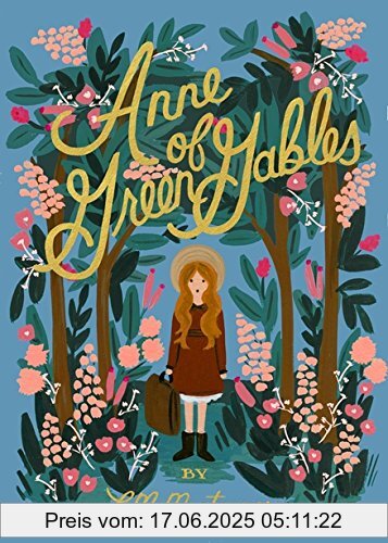 Binding : Gebundene Ausgabe, Edition : 01, Label : Puffin Classics, Publisher : Puffin Classics, PackageQuantity : 1, medium : Gebundene Ausgabe, numberOfPages : 464, publicationDate : 2014-12-04, releaseDate : 2014-08-28, authors : Montgomery, L. M., languages : english, ISBN : 0147514002