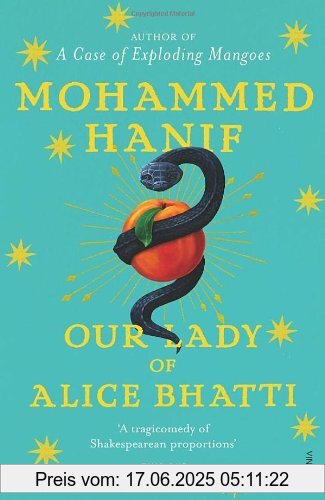 Binding : Taschenbuch, Label : Vintage, Publisher : Vintage, NumberOfItems : 1, medium : Taschenbuch, numberOfPages : 240, publicationDate : 2012-10-04, releaseDate : 2012-10-04, authors : Mohammed Hanif, languages : english, ISBN : 0099516756