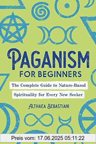 Brand : Rockridge Press, Binding : Taschenbuch, Label : Rockridge Press, Publisher : Rockridge Press, medium : Taschenbuch, numberOfPages : 182, publicationDate : 2020-04-21, releaseDate : 2020-04-21, authors : Althaea Sebastiani, ISBN : 1646117050