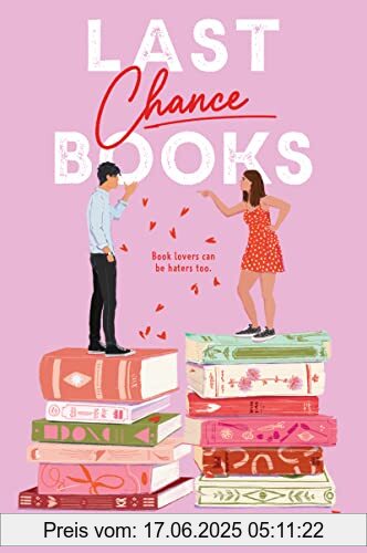 Binding : Taschenbuch, Label : HarperTeen, Publisher : HarperTeen, medium : Taschenbuch, numberOfPages : 384, publicationDate : 2022-06-14, releaseDate : 2022-06-14, authors : Kelsey Rodkey, ISBN : 0062994476