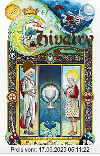 Binding : Gebundene Ausgabe, Label : Headline, Publisher : Headline, medium : Gebundene Ausgabe, numberOfPages : 80, publicationDate : 2022-03-02, releaseDate : 2022-03-02, authors : Neil Gaiman, ISBN : 147229064X