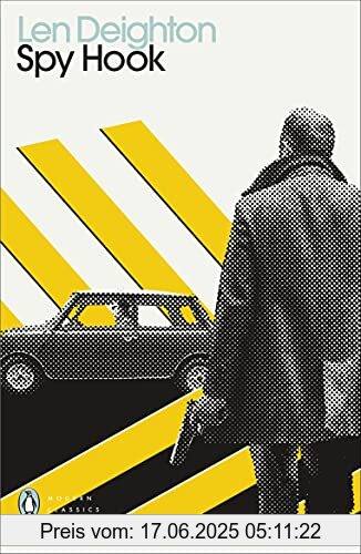 Brand : Penguin Books Ltd (UK), Binding : Taschenbuch, Label : Penguin Classics, Publisher : Penguin Classics, medium : Taschenbuch, numberOfPages : 288, publicationDate : 2021-07-29, releaseDate : 2021-07-29, authors : Len Deighton, ISBN : 024150547X