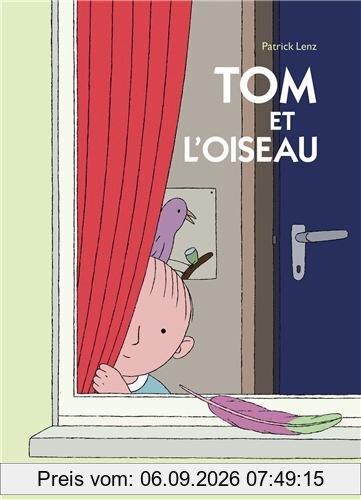 Tom et l'oiseau