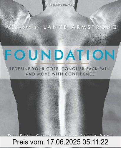 Binding : Taschenbuch, Edition : 1, Label : Rodale Pr, Publisher : Rodale Pr, NumberOfItems : 1, PackageQuantity : 1, medium : Taschenbuch, numberOfPages : 274, publicationDate : 2011-05-10, authors : Eric Goodman, Peter Park, languages : english, ISBN : 1609611004
