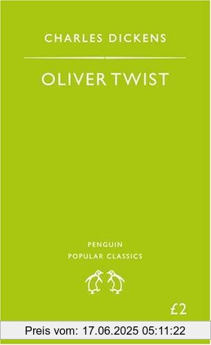 Binding : Taschenbuch, Label : Penguin Books, Limited (UK), Publisher : Penguin Books, Limited (UK), NumberOfItems : 1, medium : Taschenbuch, publicationDate : 1994-01-01, authors : Charles Dickens, languages : english, ISBN : 014062046X