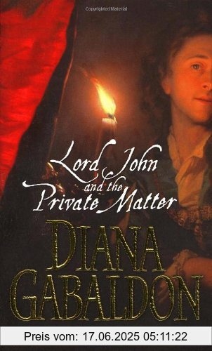 Binding : Taschenbuch, Edition : New Ed, Label : Arrow, Publisher : Arrow, NumberOfItems : 1, medium : Taschenbuch, numberOfPages : 464, publicationDate : 2004-10-07, releaseDate : 2004-10-07, authors : Diana Gabaldon, languages : english, ISBN : 009946117X