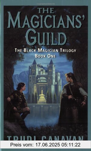 Binding : Taschenbuch, Edition : Reprint, Label : Harper Voyager, Publisher : Harper Voyager, NumberOfItems : 1, medium : Taschenbuch, numberOfPages : 384, publicationDate : 2004-01-27, releaseDate : 2004-01-27, authors : Trudi Canavan, languages : english, ISBN : 006057528X