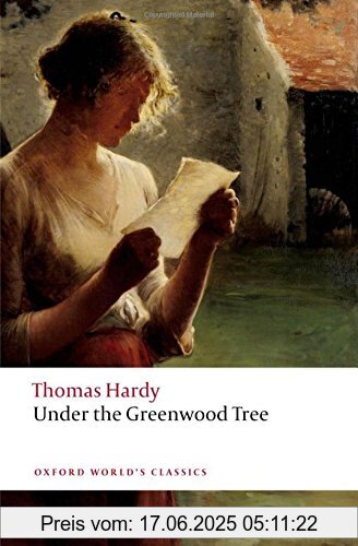 Binding : Taschenbuch, Edition : New, Label : Oxford University Press, Publisher : Oxford University Press, PackageQuantity : 1, medium : Taschenbuch, numberOfPages : 206, publicationDate : 2013-05-09, authors : Thomas Hardy, languages : english, ISBN : 0199697205