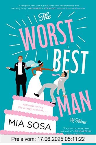 Binding : Taschenbuch, Label : Avon, Publisher : Avon, medium : Taschenbuch, numberOfPages : 368, publicationDate : 2020-02-04, releaseDate : 2020-02-04, authors : Mia Sosa, ISBN : 0062909878