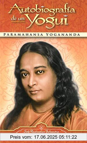 Binding : Taschenbuch, Label : SELF REALIZATION FELLOWSHIP, Publisher : SELF REALIZATION FELLOWSHIP, NumberOfItems : 1, PackageQuantity : 1, medium : Taschenbuch, numberOfPages : 742, publicationDate : 2008-09-17, authors : Yogananda, ISBN : 0876120982