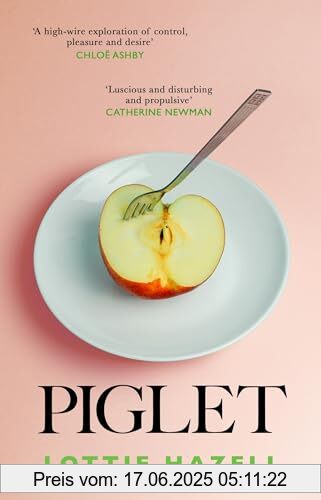 Binding : Taschenbuch, Edition : 1, Label : Doubleday, Publisher : Doubleday, medium : Taschenbuch, numberOfPages : 304, publicationDate : 2024-01-25, releaseDate : 2024-01-25, authors : Lottie Hazell, ISBN : 0857529579