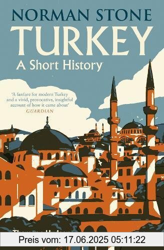 Binding : Taschenbuch, Edition : Revised, Label : Thames & Hudson Ltd, Publisher : Thames & Hudson Ltd, NumberOfItems : 1, medium : Taschenbuch, numberOfPages : 208, publicationDate : 2017-08-10, authors : Norman Stone, ISBN : 050029299X