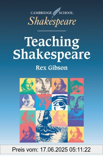 Binding : Taschenbuch, Label : Cambridge University Press, Publisher : Cambridge University Press, NumberOfItems : 1, medium : Taschenbuch, numberOfPages : 272, publicationDate : 1998-02-26, authors : Rex Gibson, languages : english, ISBN : 0521577888