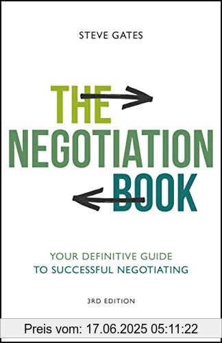 Binding : Taschenbuch, Edition : 3., Label : Wiley, Publisher : Wiley, medium : Taschenbuch, numberOfPages : 272, publicationDate : 2022-12-08, releaseDate : 2022-12-08, authors : Steve Gates, ISBN : 0857089501