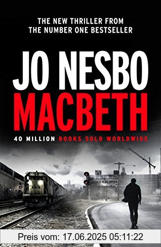 Binding : Taschenbuch, Label : Vintage, Publisher : Vintage, medium : Taschenbuch, numberOfPages : 624, publicationDate : 2018-09-20, releaseDate : 2018-09-20, authors : Jo Nesbo, ISBN : 0099598078