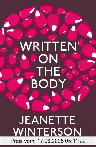Binding : Taschenbuch, Label : Vintage, Publisher : Vintage, NumberOfItems : 4, medium : Taschenbuch, numberOfPages : 192, publicationDate : 2014-09-04, releaseDate : 2014-09-04, authors : Jeanette Winterson, languages : english, ISBN : 0099598272