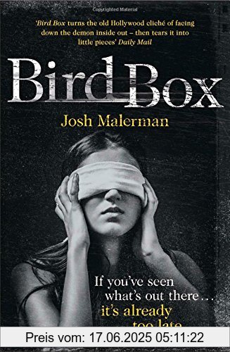 Binding : Taschenbuch, Label : Harper Collins Publ. UK, Publisher : Harper Collins Publ. UK, medium : Taschenbuch, numberOfPages : 473, publicationDate : 2015-01-29, authors : Josh Malerman, languages : english, ISBN : 0007529902
