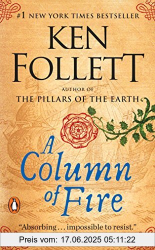 Binding : Taschenbuch, Label : Penguin Books, Publisher : Penguin Books, medium : Taschenbuch, numberOfPages : 928, publicationDate : 2018-06-19, releaseDate : 2018-06-19, authors : Ken Follett, ISBN : 0525505075