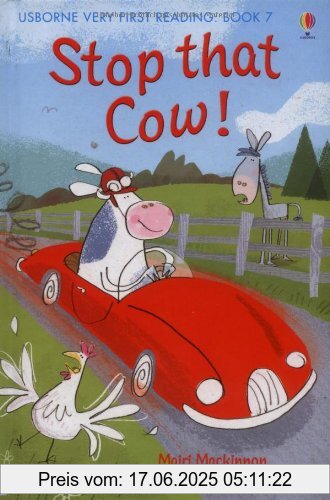 Binding : Gebundene Ausgabe, Label : Usborne Publishing, Publisher : Usborne Publishing, NumberOfItems : 1, medium : Gebundene Ausgabe, numberOfPages : 32, publicationDate : 2010-03-26, authors : Mairi Mckinnon, languages : english, ISBN : 1409507092