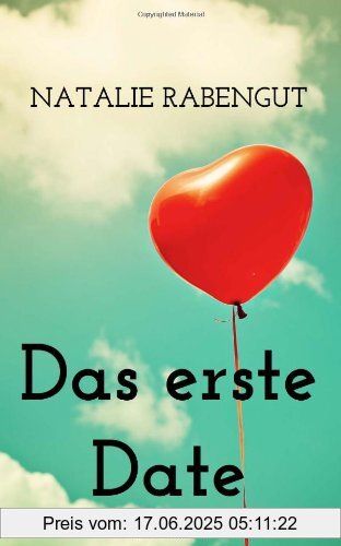 Binding : Taschenbuch, Label : CreateSpace Independent Publishing Platform, Publisher : CreateSpace Independent Publishing Platform, medium : Taschenbuch, numberOfPages : 286, publicationDate : 2013-09-17, authors : Natalie Rabengut, languages : german, ISBN : 1492209740