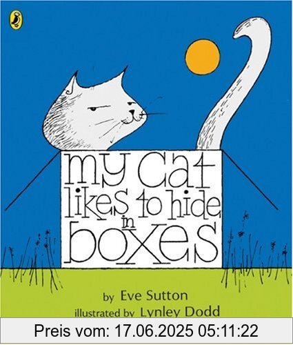 Binding : Taschenbuch, Edition : Re-issue, Label : Puffin, Publisher : Puffin, NumberOfItems : 1, medium : Taschenbuch, numberOfPages : 32, publicationDate : 1978-04-27, releaseDate : 2012-04-05, authors : Eve Sutton, languages : english, ISBN : 0140502424