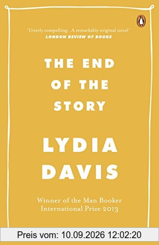 The End of the Story