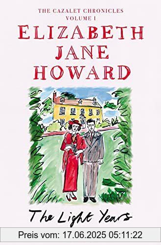 Binding : Taschenbuch, Edition : New Edit/Cover, Label : Pan, Publisher : Pan, medium : Taschenbuch, numberOfPages : 592, publicationDate : 2021-06-10, authors : Howard, Elizabeth Jane, ISBN : 152904944X