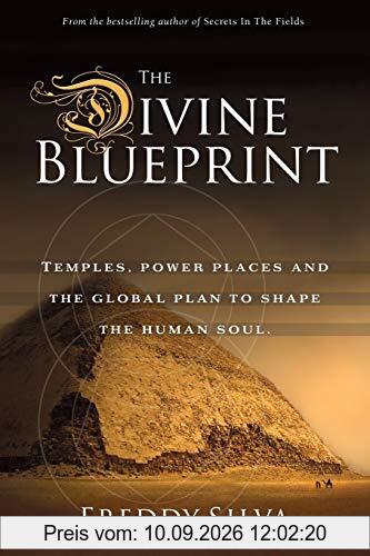 The Divine Blueprint: Temples, power places, and the global plan to shape the human soul.