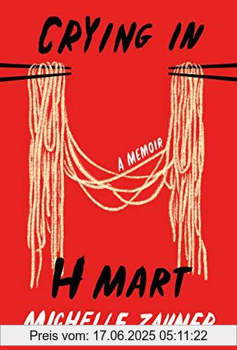 Brand : Knopf, Binding : Gebundene Ausgabe, Label : Knopf, Publisher : Knopf, Format : Rauer Buchschnitt, medium : Gebundene Ausgabe, numberOfPages : 256, publicationDate : 2021-04-20, releaseDate : 2021-04-20, authors : Michelle Zauner, ISBN : 0525657746