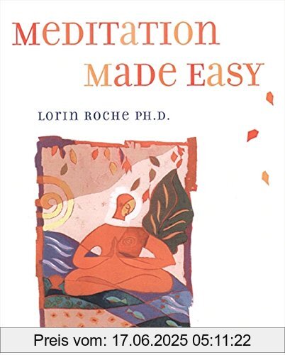 Brand : HarperOne, Binding : Taschenbuch, Edition : 1, Label : HarperOne, Publisher : HarperOne, NumberOfItems : 1, PackageQuantity : 1, Format : Illustriert, medium : Taschenbuch, numberOfPages : 216, publicationDate : 1998-11-04, releaseDate : 1998-11-04, authors : Lorin Roche, ISBN : 006251542X