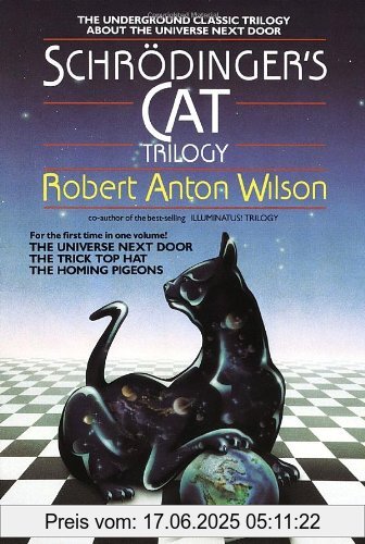 Binding : Taschenbuch, Edition : Reissue, Label : Dell, Publisher : Dell, NumberOfItems : 1, medium : Taschenbuch, numberOfPages : 560, publicationDate : 1988-10-10, releaseDate : 1988-10-10, authors : Wilson, Robert A., languages : english, ISBN : 0440500702