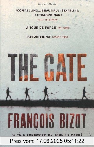 Binding : Taschenbuch, Edition : New Ed, Label : Vintage, Publisher : Vintage, NumberOfItems : 1, medium : Taschenbuch, numberOfPages : 304, publicationDate : 2004-02-05, releaseDate : 2004-02-05, authors : Francois Bizot, languages : english, ISBN : 0099449196