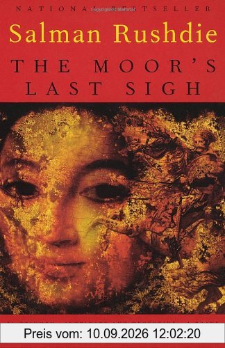 The Moor's Last Sigh (Vintage International)