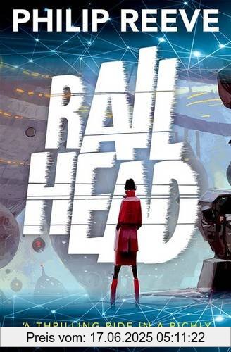 Binding : Taschenbuch, Label : Oxford Childrens Books, Publisher : Oxford Childrens Books, medium : Taschenbuch, numberOfPages : 299, publicationDate : 2016-08-04, authors : Philip Reeve, languages : english, ISBN : 0192742760