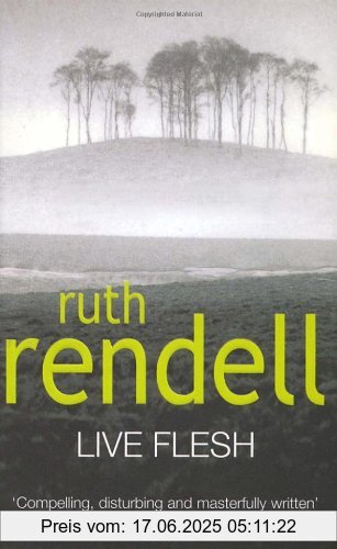 Binding : Taschenbuch, Edition : New Ed, Label : Arrow, Publisher : Arrow, NumberOfItems : 1, PackageQuantity : 1, medium : Taschenbuch, numberOfPages : 272, publicationDate : 2000-06-27, releaseDate : 2000-06-27, authors : Ruth Rendell, languages : english, ISBN : 0099502704