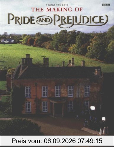 The Making of Pride and Prejudice (BBC)