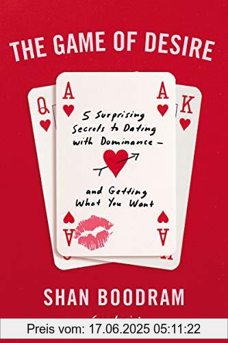 Binding : Taschenbuch, Label : Dey Street Books, Publisher : Dey Street Books, NumberOfItems : 1, PackageQuantity : 1, medium : Taschenbuch, numberOfPages : 304, publicationDate : 2019-07-23, releaseDate : 2019-07-23, authors : Shannon Boodram, ISBN : 0062952544