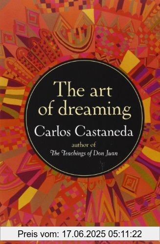 Binding : Taschenbuch, Edition : Harperperennial., Label : William Morrow Paperbacks, Publisher : William Morrow Paperbacks, NumberOfItems : 1, medium : Taschenbuch, numberOfPages : 272, publicationDate : 2003-08-26, releaseDate : 2003-08-26, authors : Carlos Castaneda, languages : english, ISBN : 006092554X