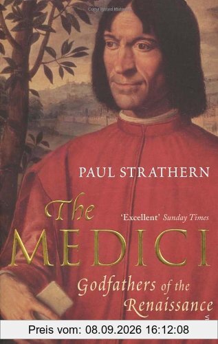 The Medici: Godfathers of the Renaissance