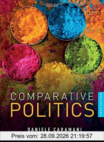 Comparative Politics
